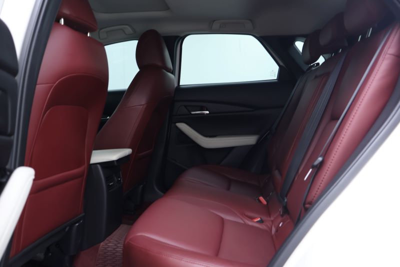 MAZDA CX-30 2.0 SP 