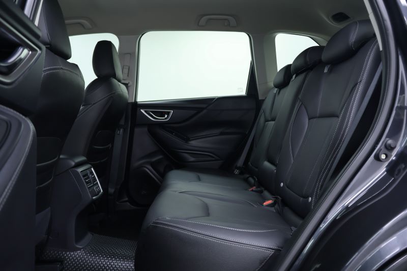 SUBARU Forester 2.0 I-S EYESIGHT (AWD)