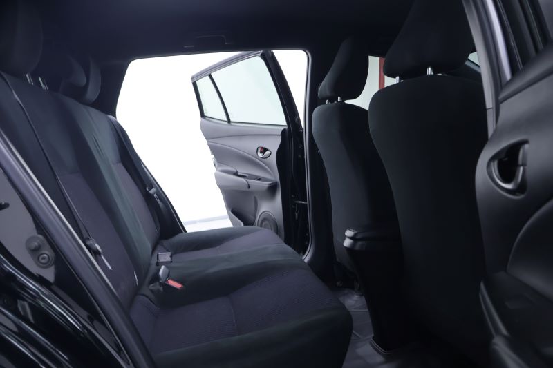 TOYOTA YARIS 1.2 ENTRY 