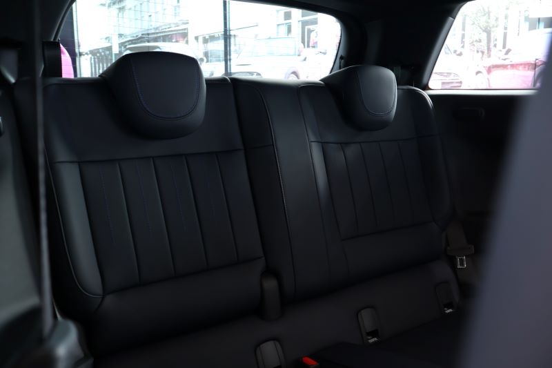 MINI Couper SE HihgTrim JO1