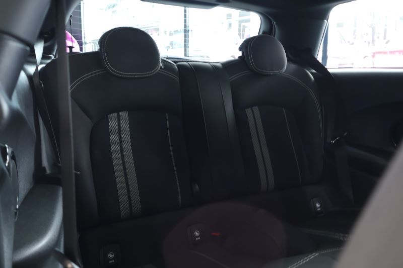 MINI Cooper-S JCW F56