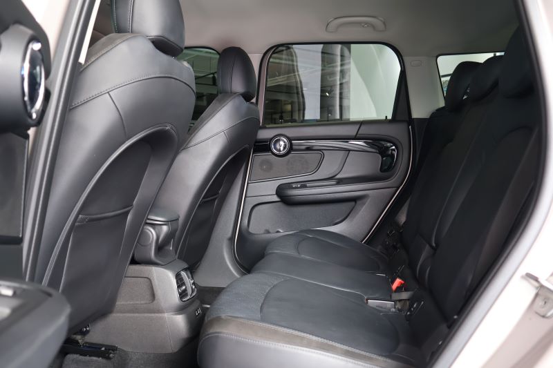 MINI Countryman HighTrim F60 LCI