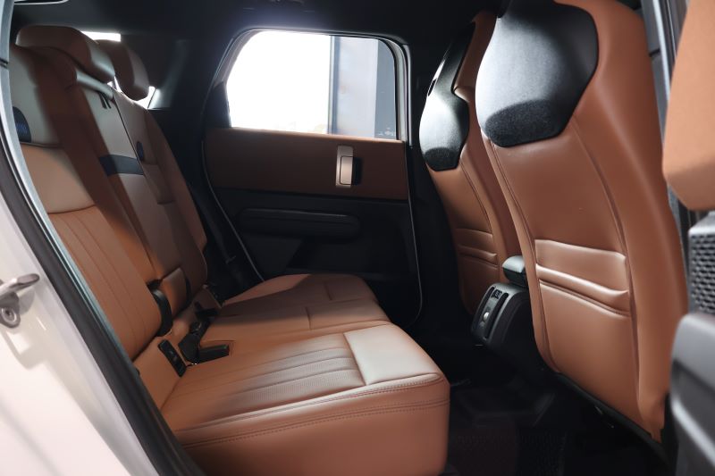 MINI Countryman HighTrim U25