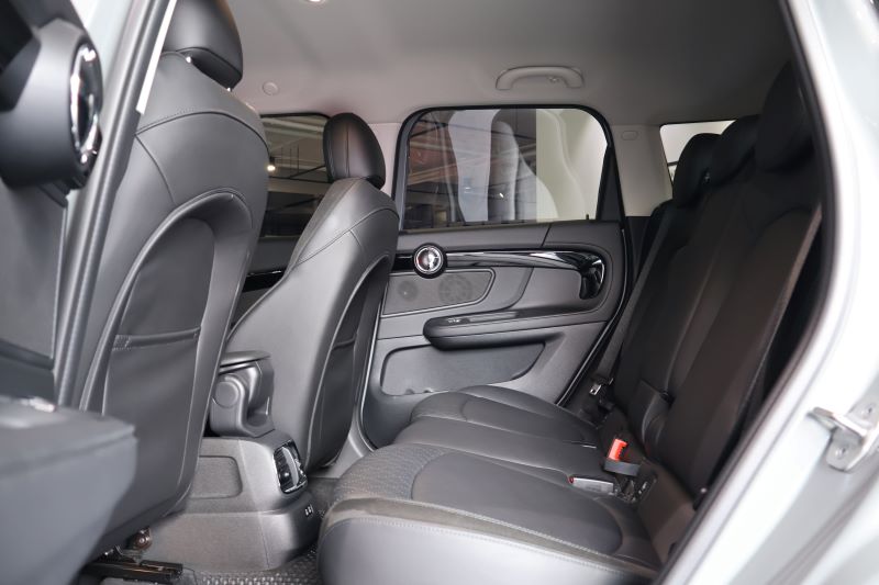 MINI Countryman HighTrim F60 LCI