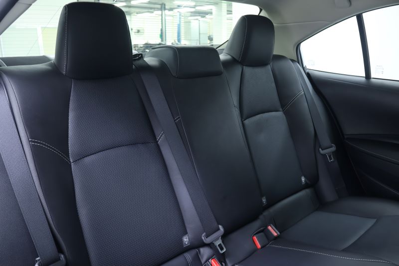 ALTIS 1.8 HYBRID HIGH 