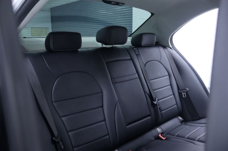 C350e Av Plugin Hybrid W205
