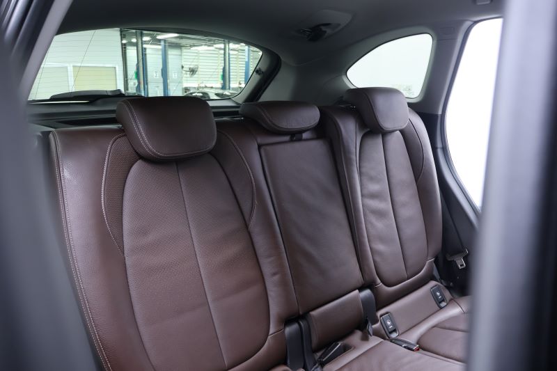 BMW X1 1.8d sDrive xLine - F48