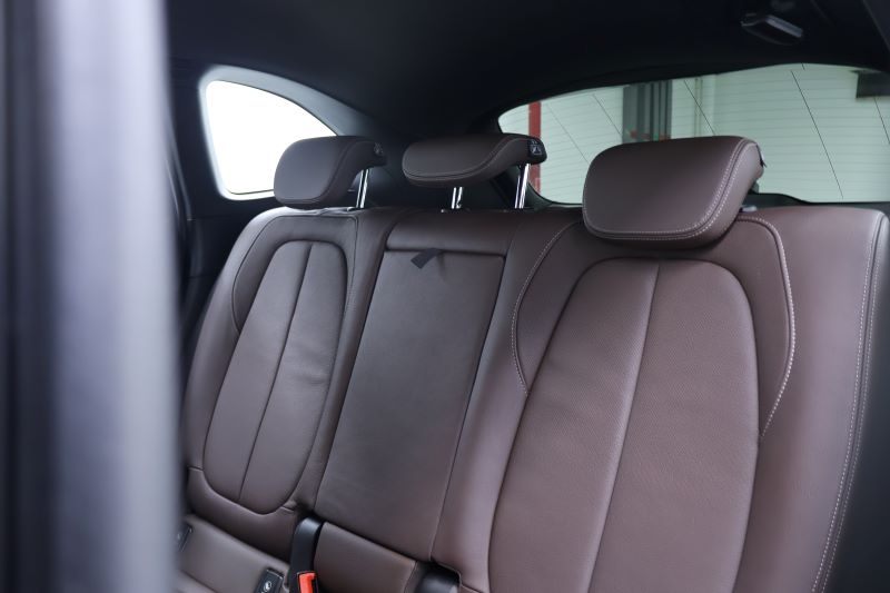 BMW X1 2.0d sDrive M Sport LCi - F48