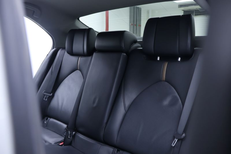 TOYOTA CAMRY Hybrid2.5 Premium