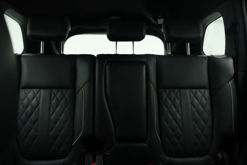 MITSUBISHI Outlander 2.4 Phev 