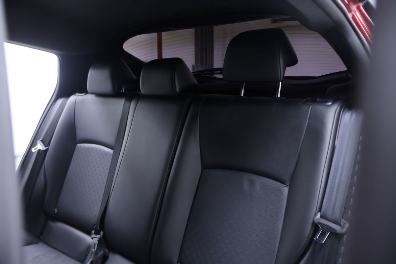 TOYOTA CH-R Hybrid1.8 MID 