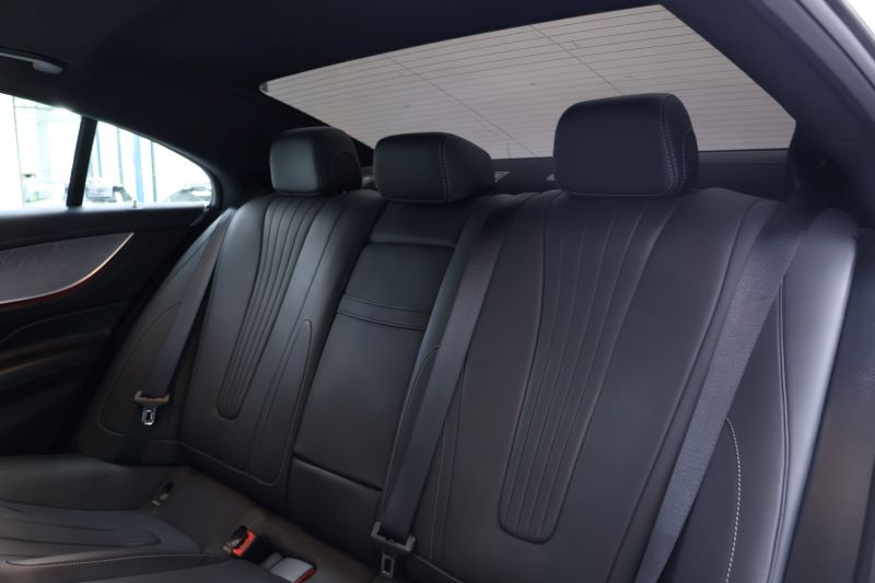 BENZ CLS300d AMG-w257 