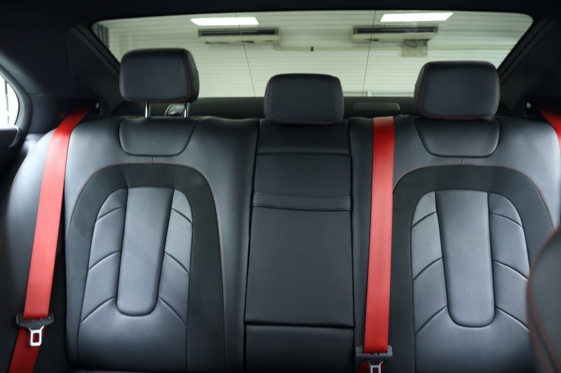 BENZ CLS53AMG 4MATIC-W257 