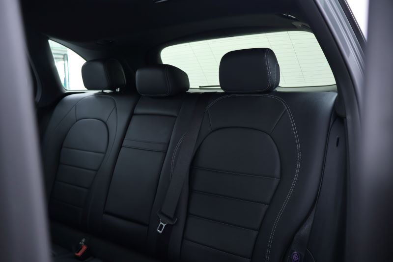 BENZ GLC250d OFFROAD 4MATIC - W253 2017 