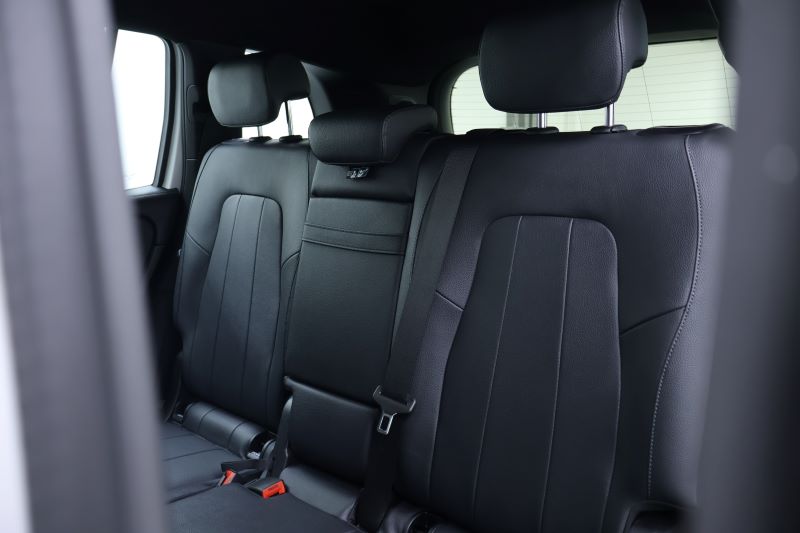 BENZ GLB200 Progessive-w247 