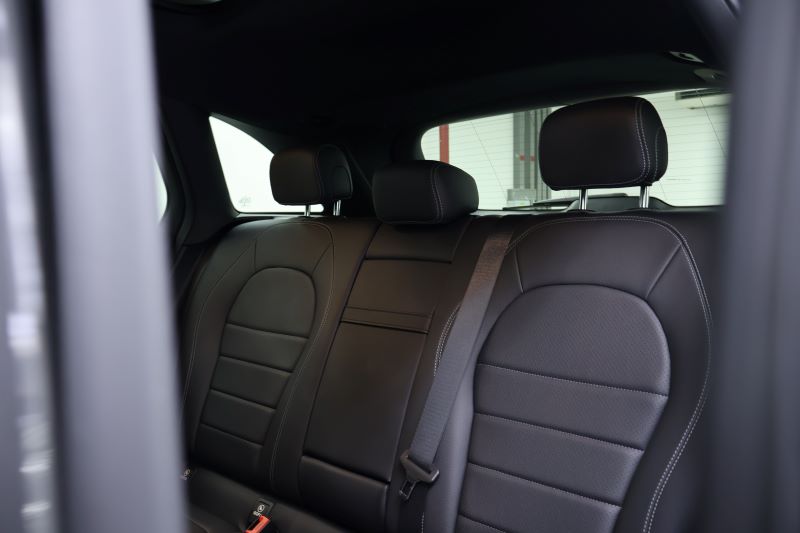 BENZ GLC 220d AMG DYNAMIC-W253