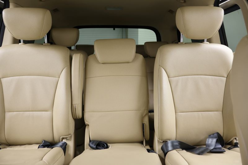 HYUNDAI H-1 2.5 Elite