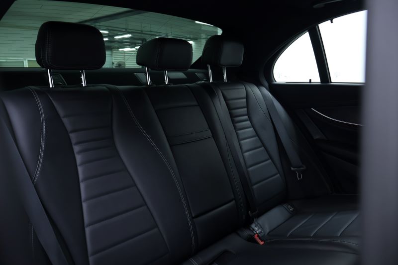 BENZ E300e AMG DYNAMIC - W213