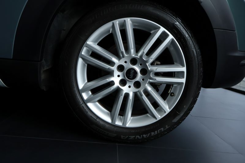 MINI Countryman Entry F60 LCI