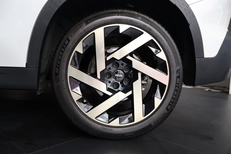 MINI Countryman HighTrim U25