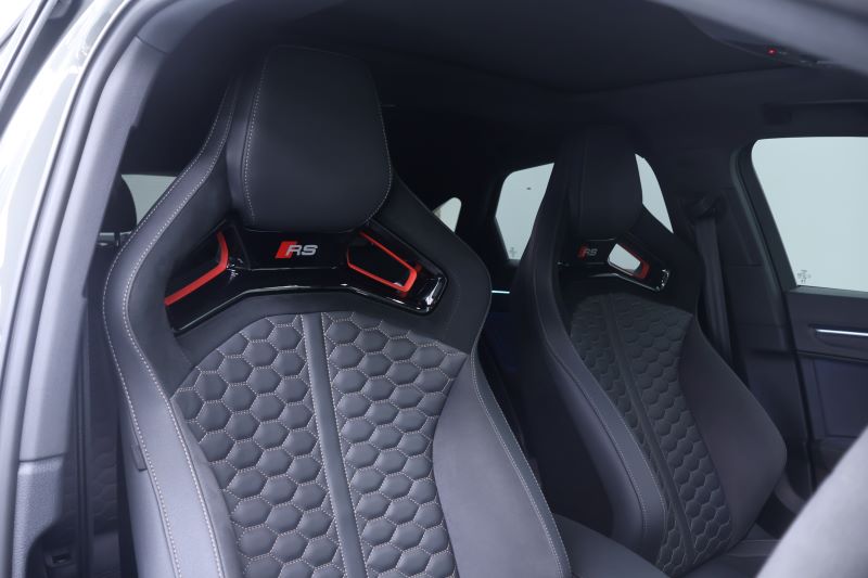 AUDI Q3 RS Sportback Edition 10 Yeare