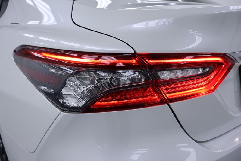 TOYOTA CAMRY 2.5 HEV Premium 