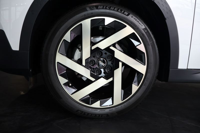 MINI Countryman HighTrim U25