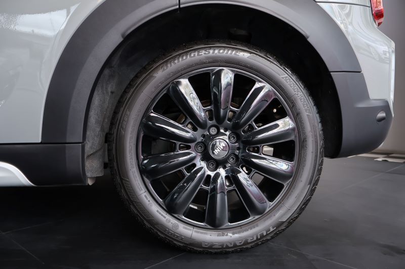 MINI Countryman HighTrim F60 LCI