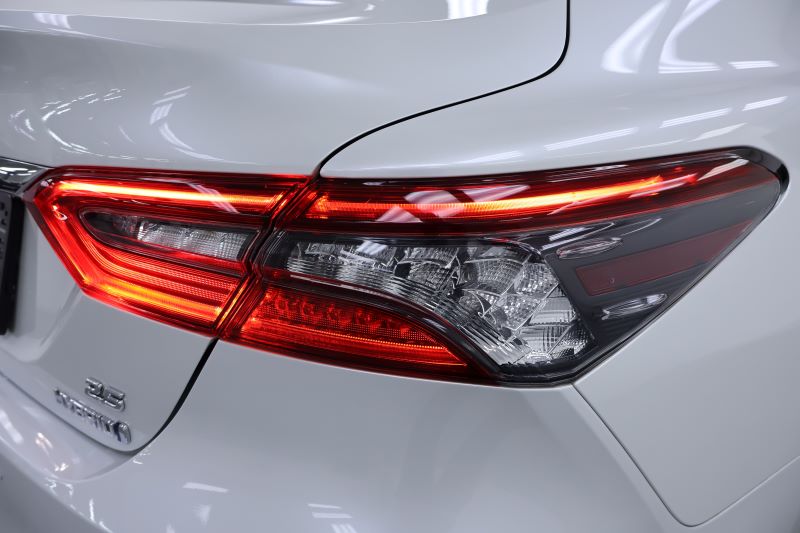 TOYOTA CAMRY 2.5 HEV Premium 