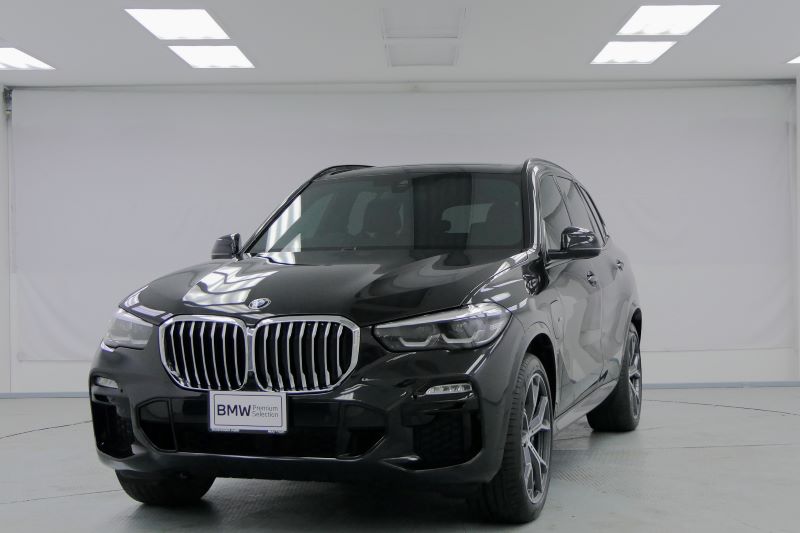 2020 BMW X5