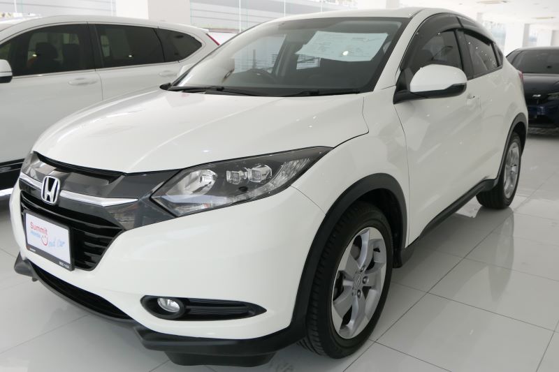 2019 Honda CR V