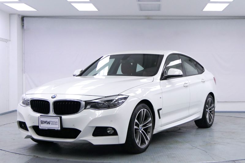 2020 BMW 3 Series