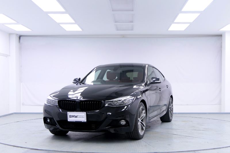 2019 BMW 3 Series
