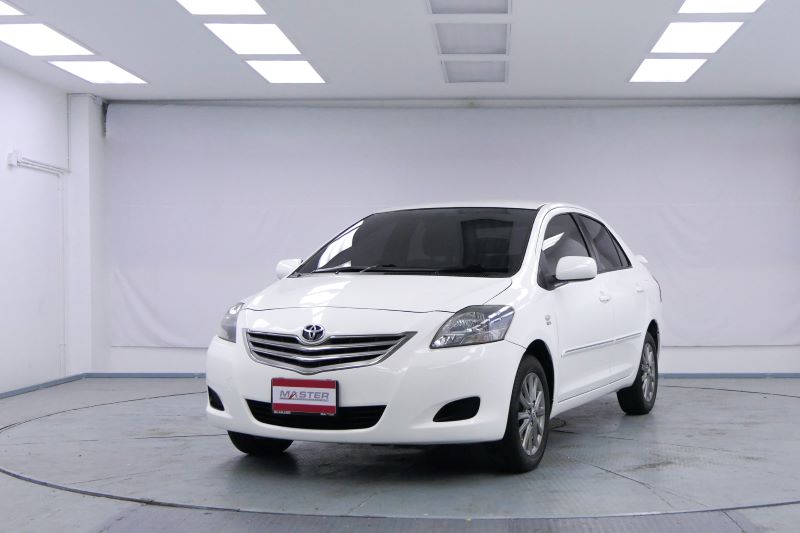 2012 Toyota Vios