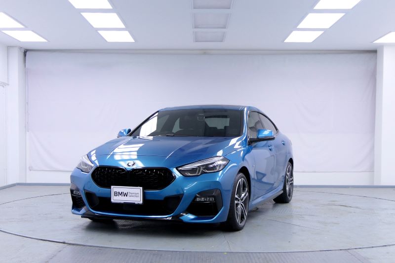 2021 BMW 2 Series