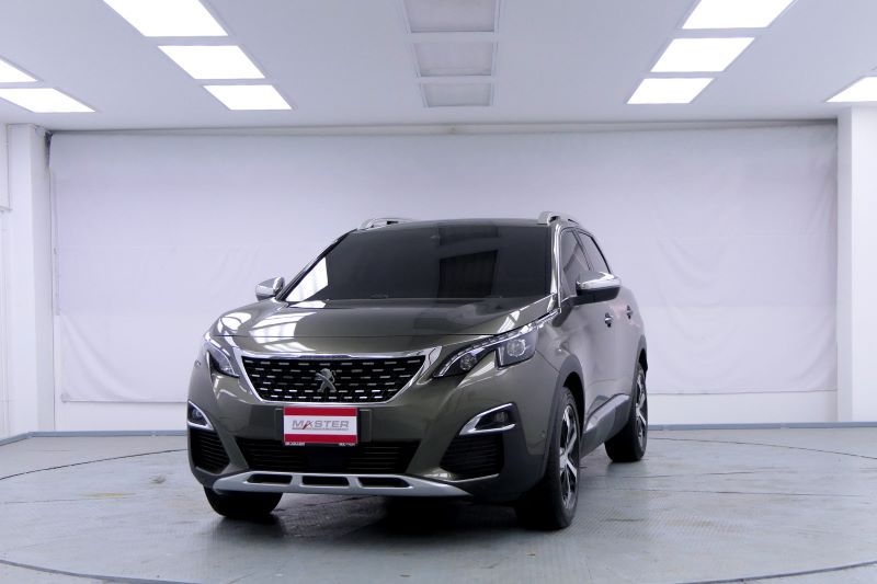 2000 Peugeot 3008