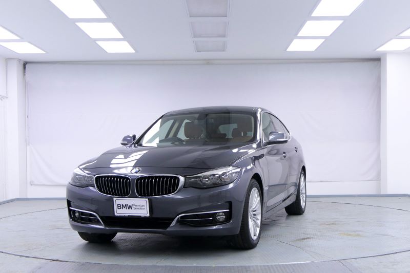 2019 BMW 3 Series