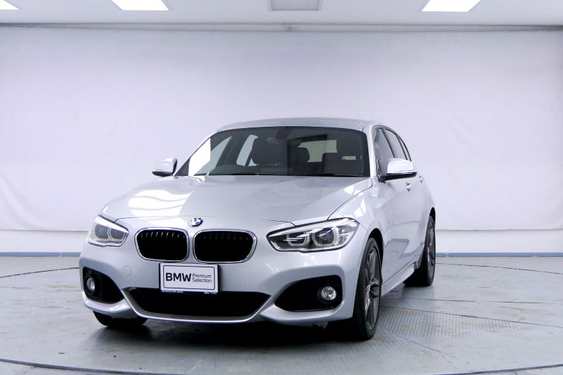 2016 BMW 1 Series