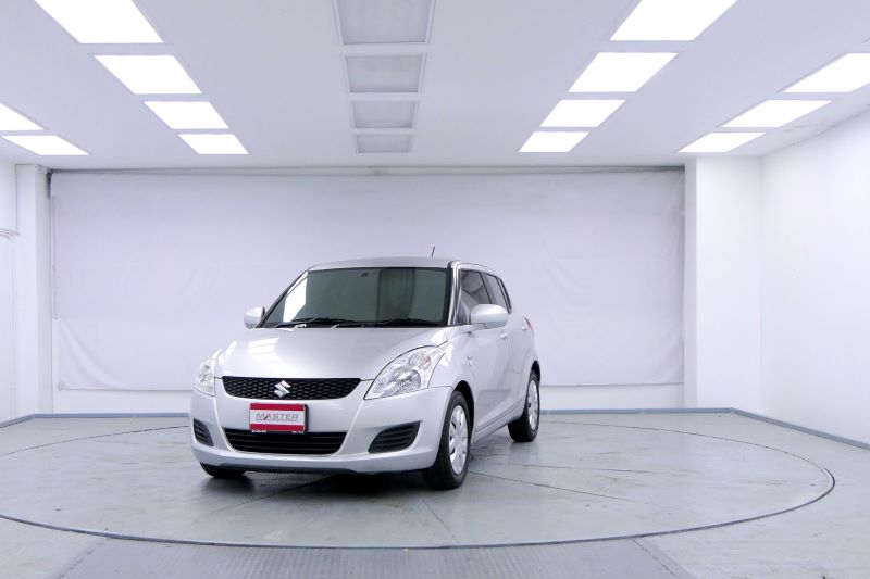 2012 Suzuki Swift
