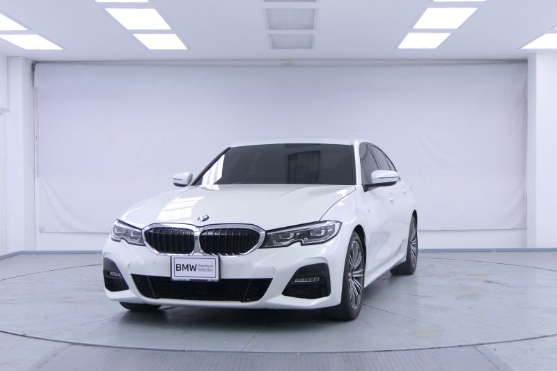 2000 BMW 3 Series