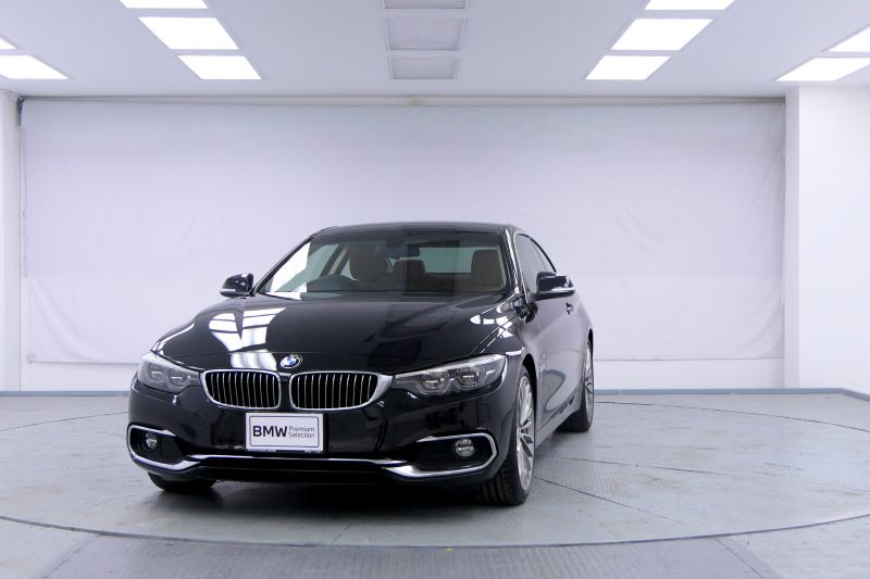 2000 BMW 4 Series