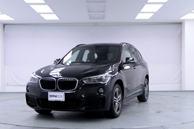 2017 BMW X1