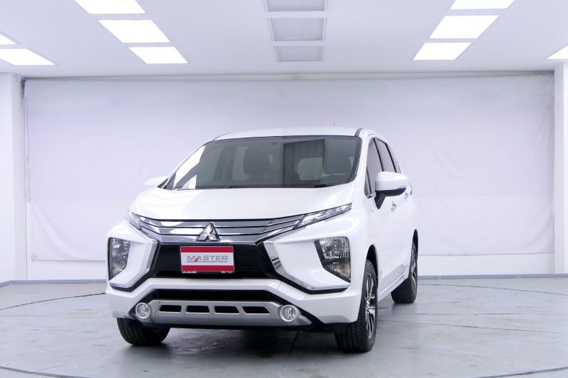 2020 Mitsubishi Xpander