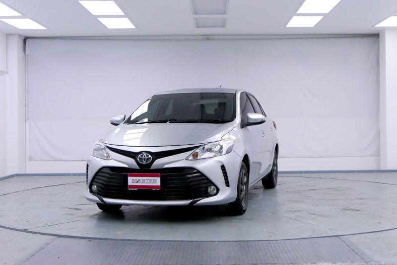 2018 Toyota Vios
