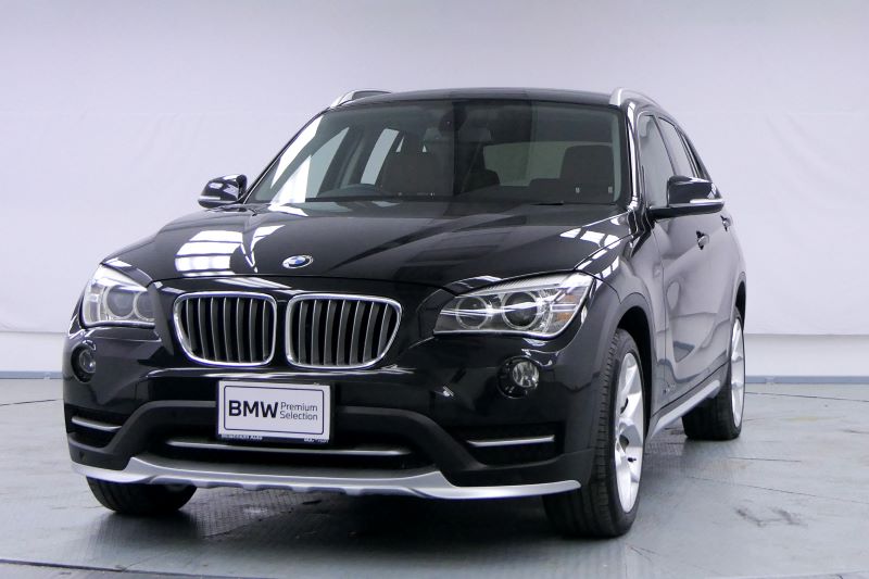 2014 BMW X1