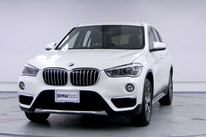 2018 BMW X1