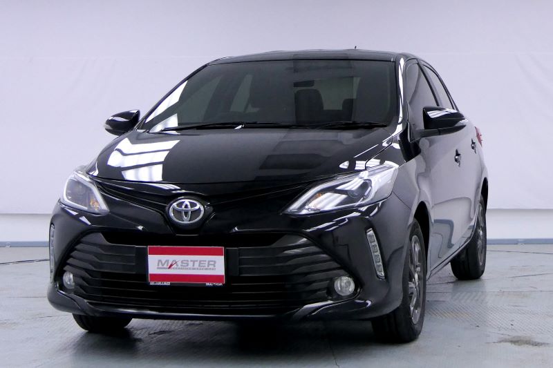 2019 Toyota Vios