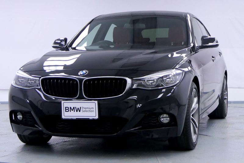 2018 BMW 3 Series