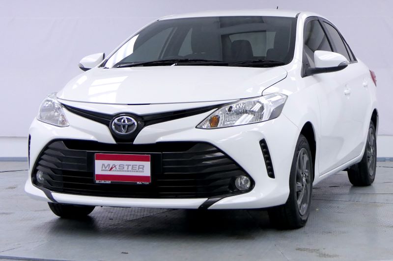 2018 Toyota Vios