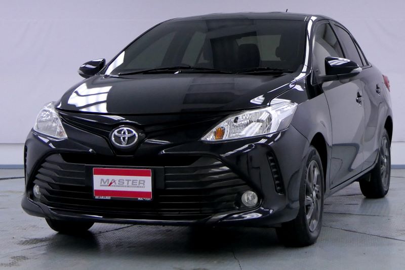 2018 Toyota Vios